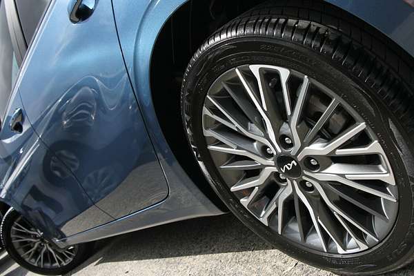 2022 Kia Cerato Sport+ BD