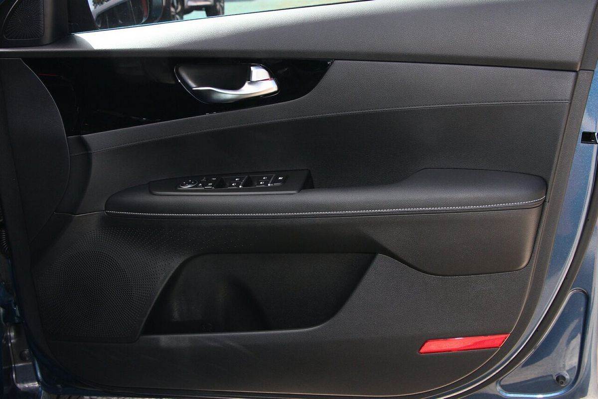 2022 Kia Cerato Sport+ BD