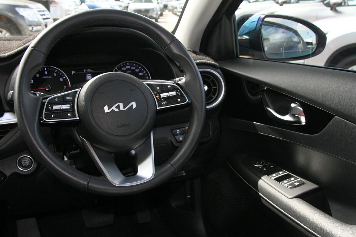 2022 Kia Cerato Sport+ BD