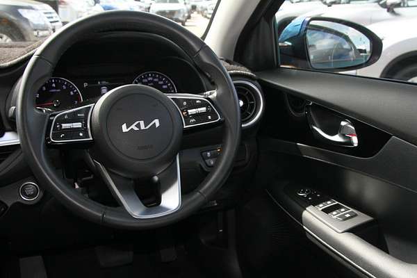 2022 Kia Cerato Sport+ BD
