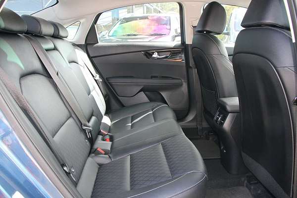 2022 Kia Cerato Sport+ BD