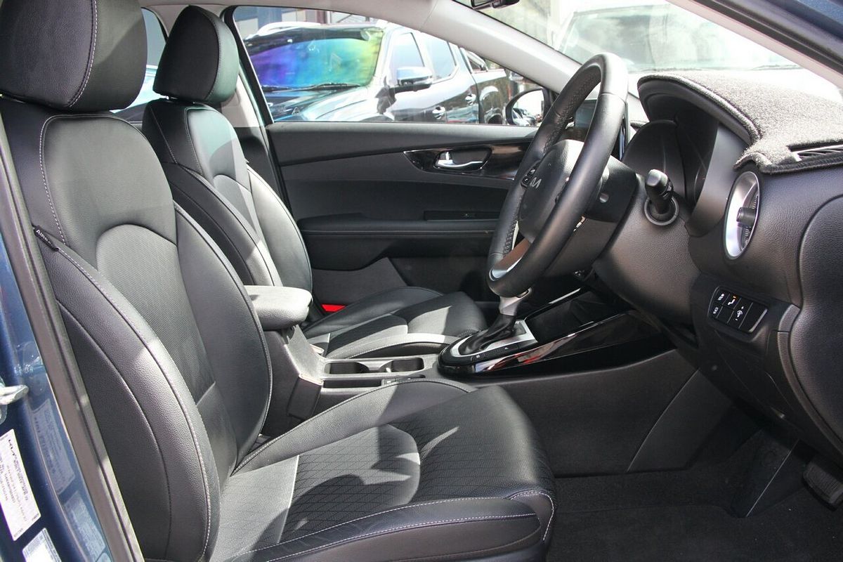 2022 Kia Cerato Sport+ BD