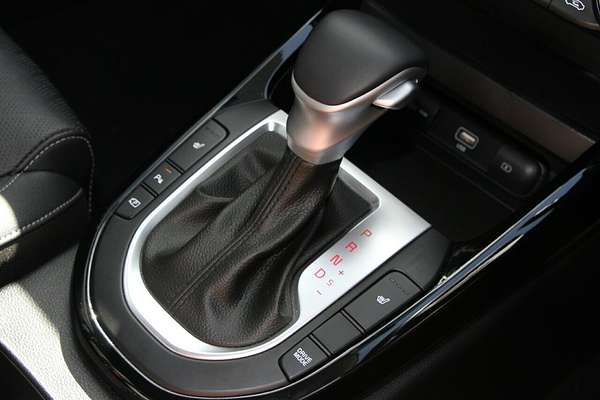 2022 Kia Cerato Sport+ BD