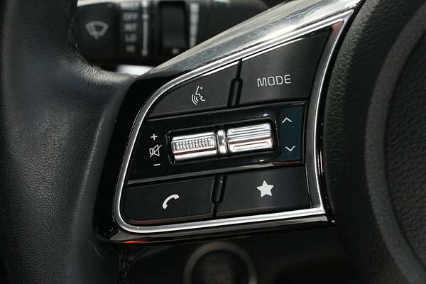 2022 Kia Cerato Sport+ BD