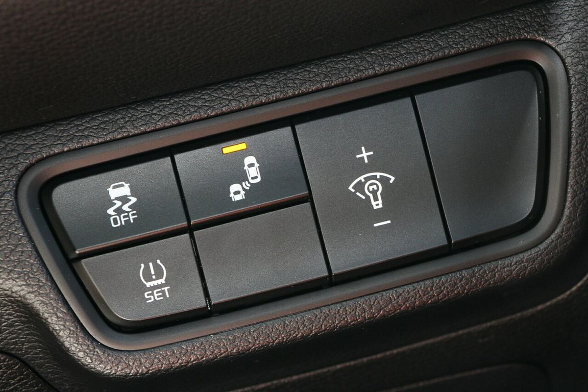 2022 Kia Cerato Sport+ BD