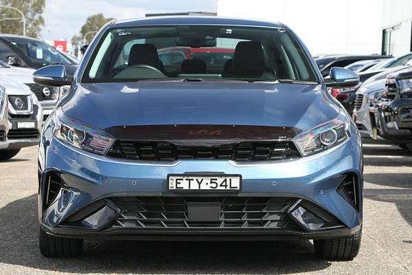 2022 Kia Cerato Sport+ BD