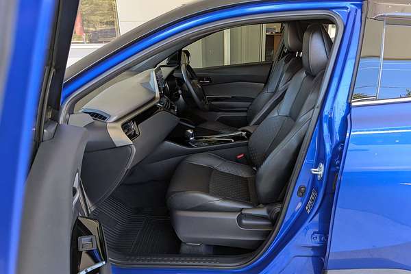 2020 Toyota C-HR Koba ZYX10R