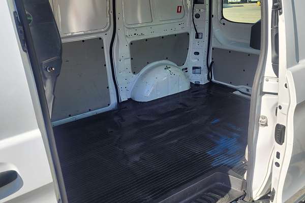 2017 Mercedes-Benz Vito 116BlueTEC 447 SWB