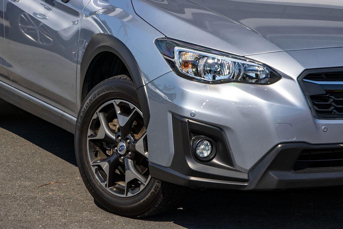 2018 Subaru XV 2.0i-L G5X