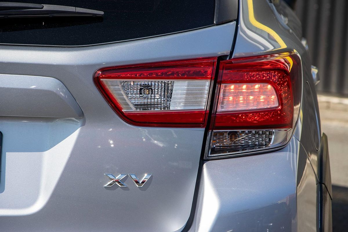 2018 Subaru XV 2.0i-L G5X