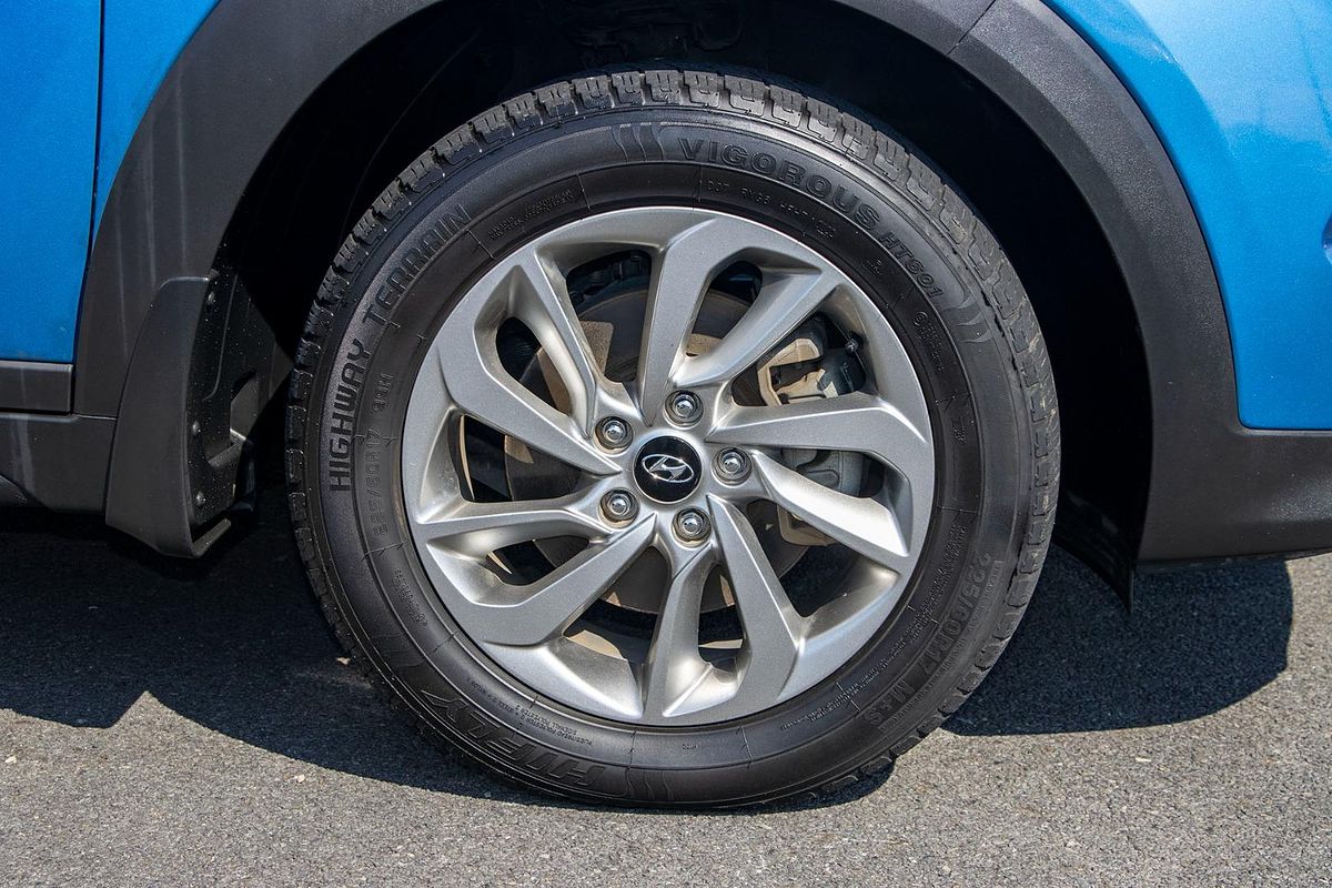 2016 Hyundai Tucson Active TL