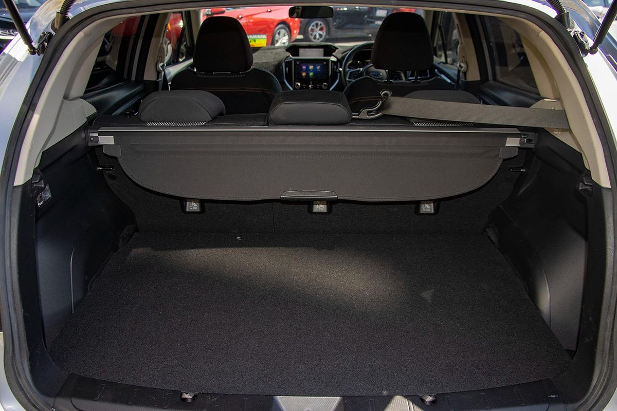 2018 Subaru XV 2.0i-L G5X