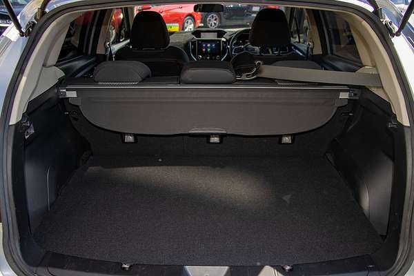 2018 Subaru XV 2.0i-L G5X