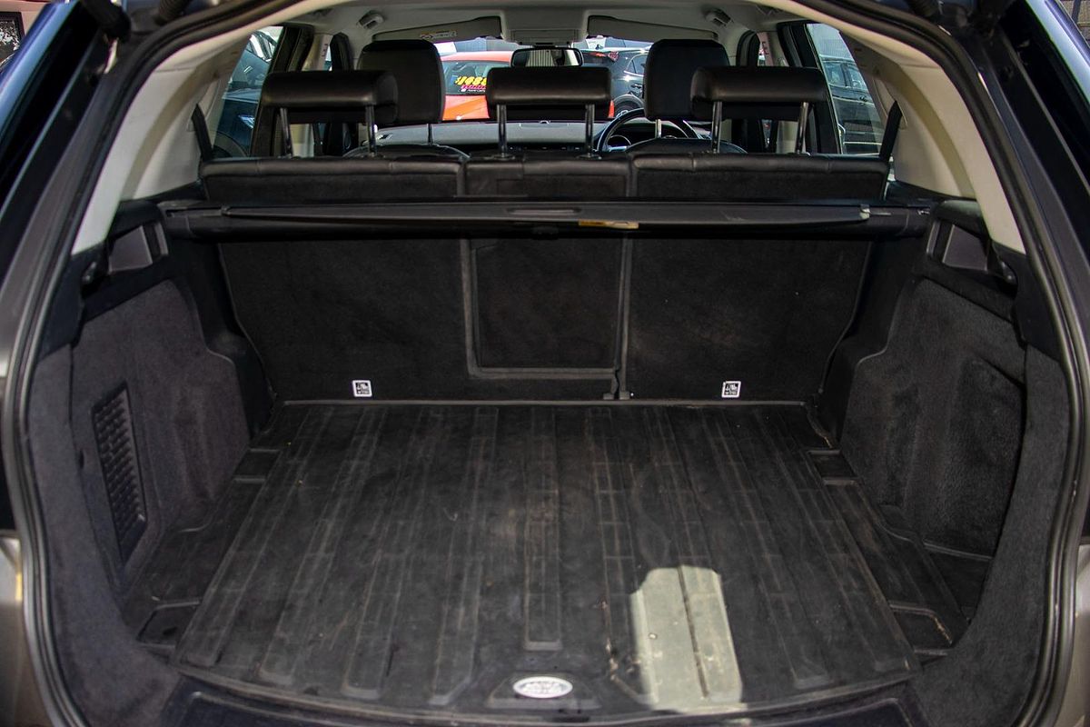 2019 Land Rover Discovery Sport TD4 110kW HSE L550
