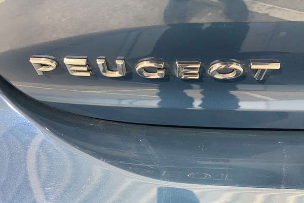 2021 Peugeot 508 GT R8
