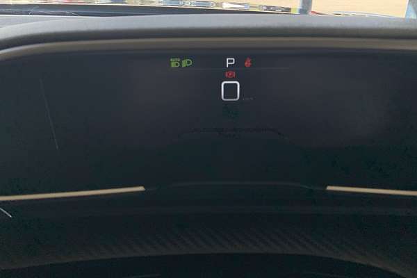 2021 Peugeot 508 GT R8