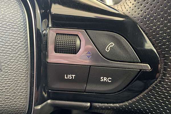 2021 Peugeot 508 GT R8