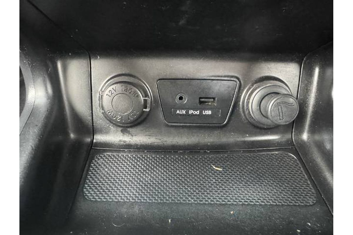 2012 Hyundai ix35 Elite LM