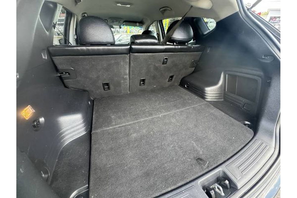 2012 Hyundai ix35 Elite LM