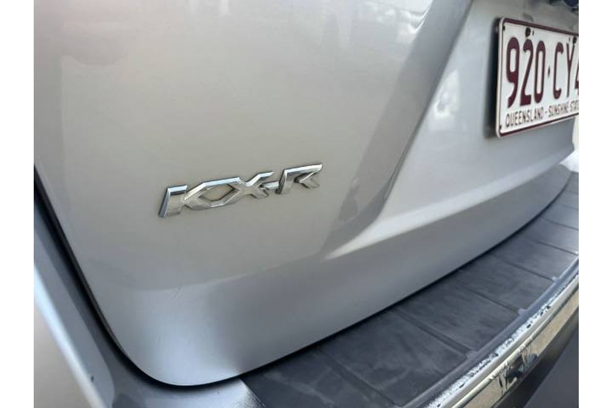 2013 Toyota Kluger KX-R GSU45R