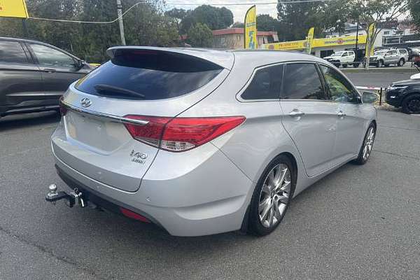 2011 Hyundai i40 Premium VF