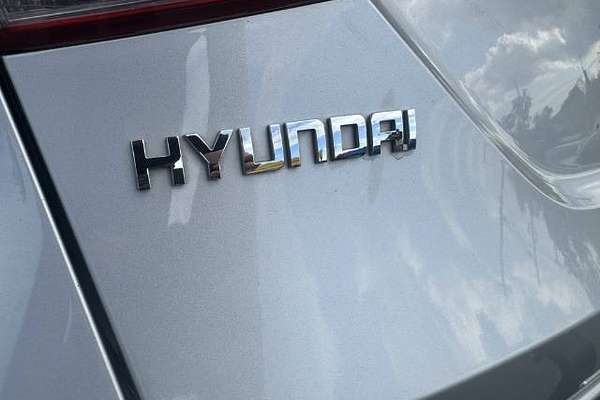 2011 Hyundai i40 Premium VF