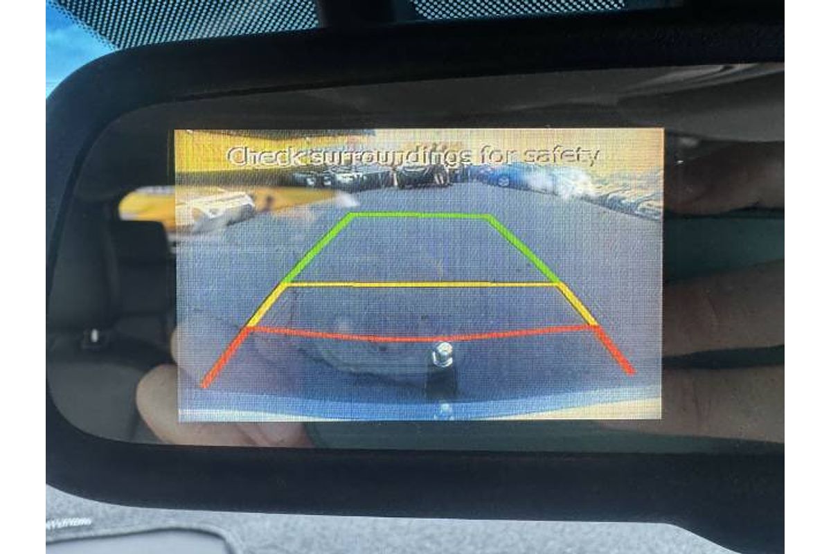 2011 Hyundai i40 Premium VF