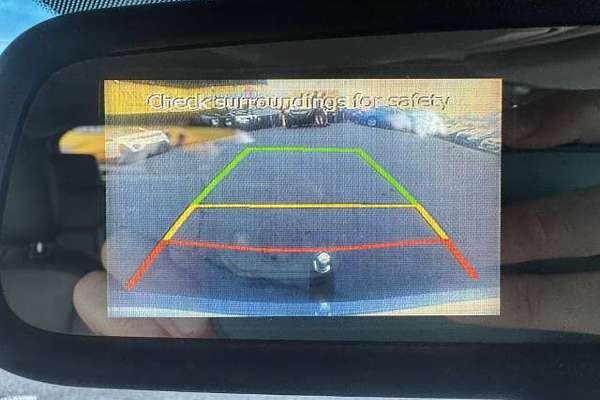 2011 Hyundai i40 Premium VF
