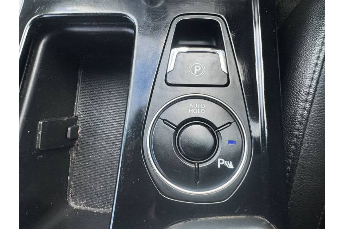 2011 Hyundai i40 Premium VF