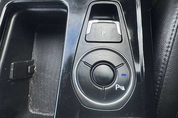 2011 Hyundai i40 Premium VF