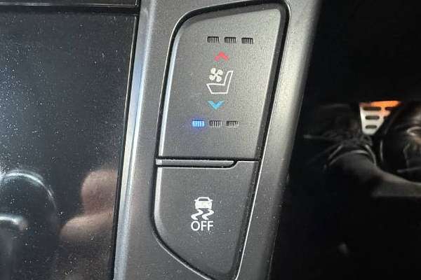 2011 Hyundai i40 Premium VF