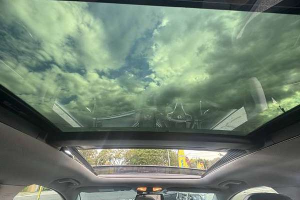 2011 Hyundai i40 Premium VF