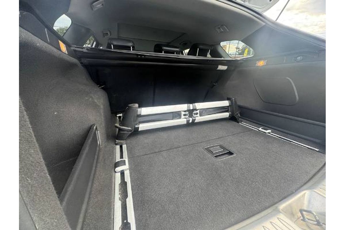 2011 Hyundai i40 Premium VF