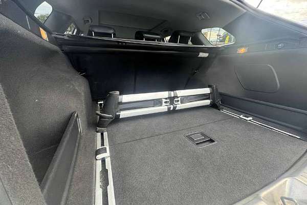 2011 Hyundai i40 Premium VF