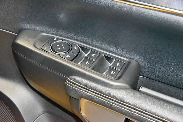 2024 Ford Ranger Wildtrak 4X4 2.0L