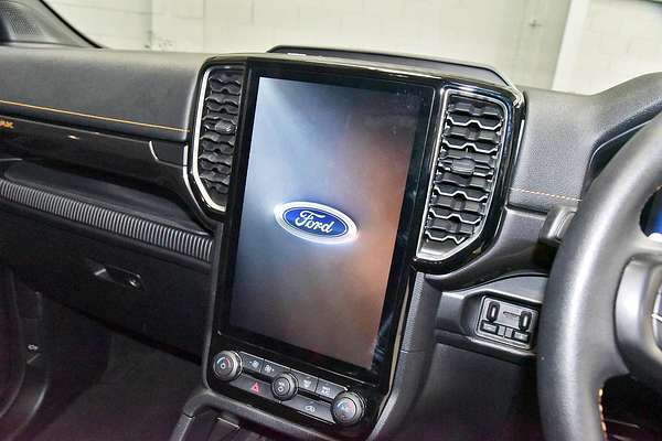 2024 Ford Ranger Wildtrak 4X4 2.0L