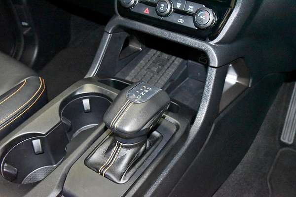 2024 Ford Ranger Wildtrak 4X4 2.0L