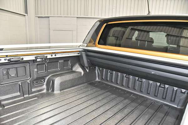 2024 Ford Ranger Wildtrak 4X4 2.0L