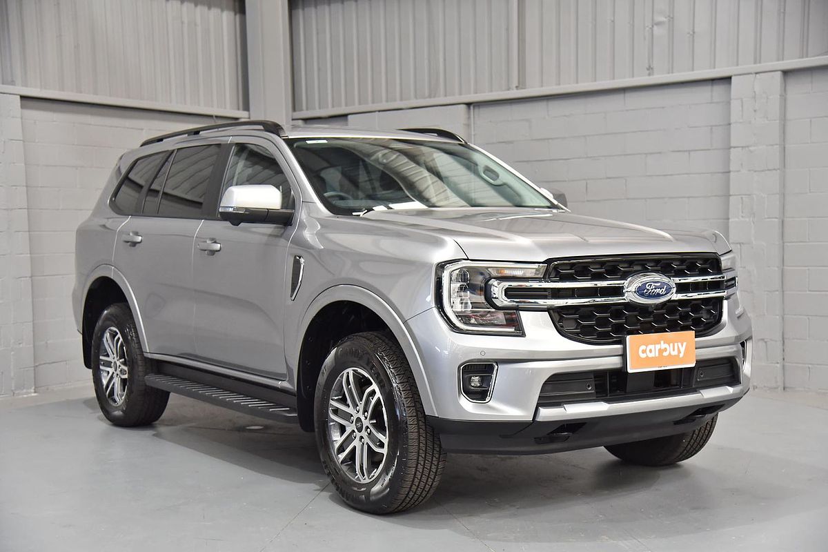 2024 Ford Everest Trend 2.0L