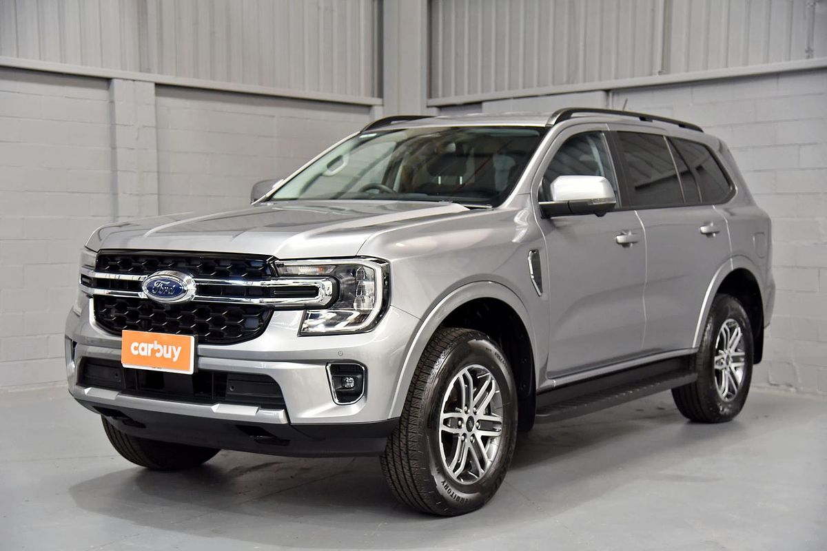 2024 Ford Everest Trend 2.0L