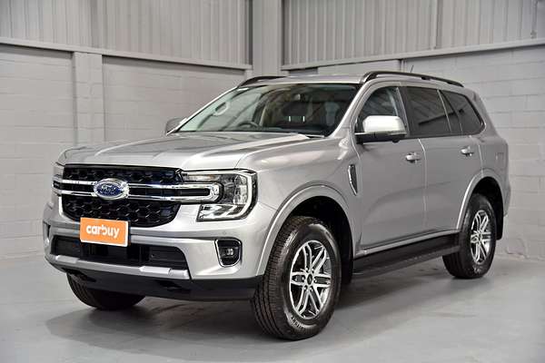 2024 Ford Everest Trend 2.0L