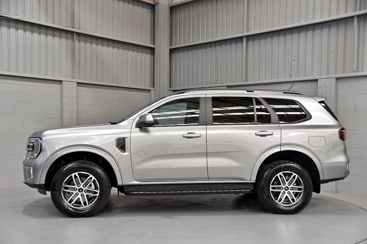 2024 Ford Everest Trend 2.0L
