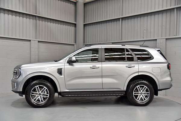 2024 Ford Everest Trend 2.0L