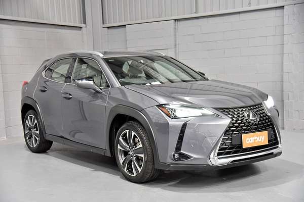 2019 Lexus UX UX200 Luxury MZAA10R