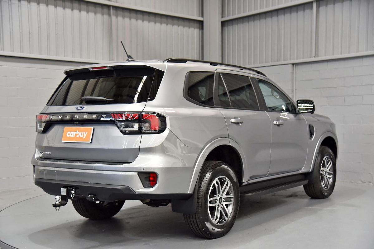 2024 Ford Everest Trend 2.0L