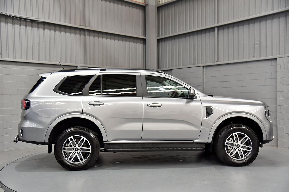 2024 Ford Everest Trend 2.0L