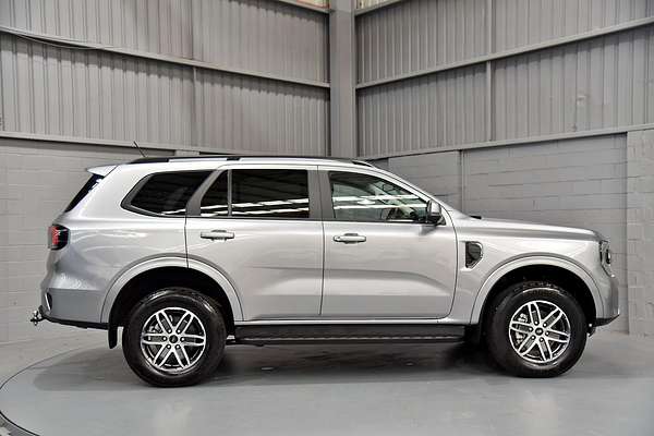 2024 Ford Everest Trend 2.0L