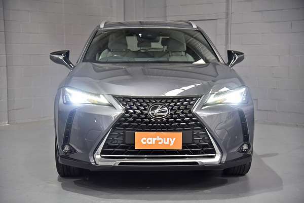 2019 Lexus UX UX200 Luxury MZAA10R