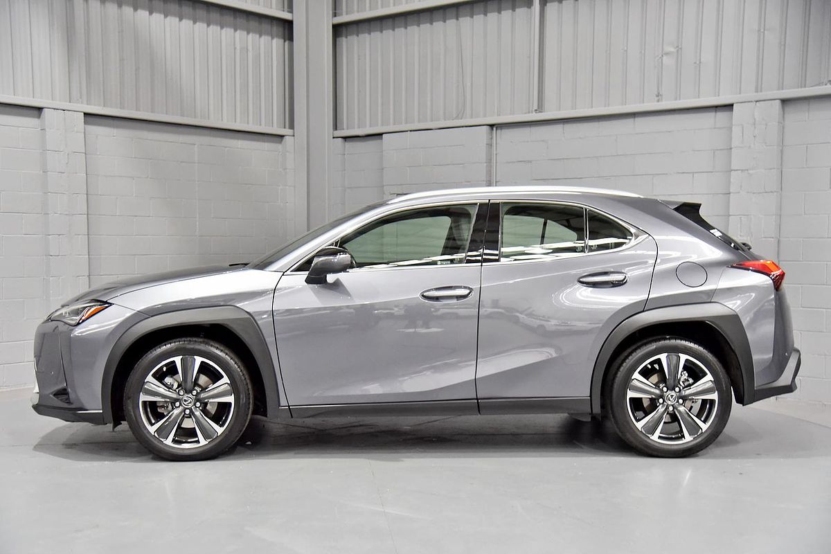 2019 Lexus UX UX200 Luxury MZAA10R