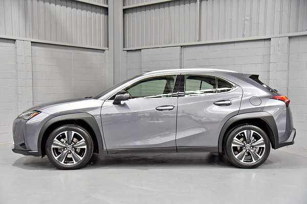 2019 Lexus UX UX200 Luxury MZAA10R